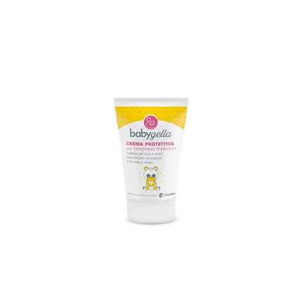 Babygella Protective Cream for Face and Hands 50ml with Prebiotics