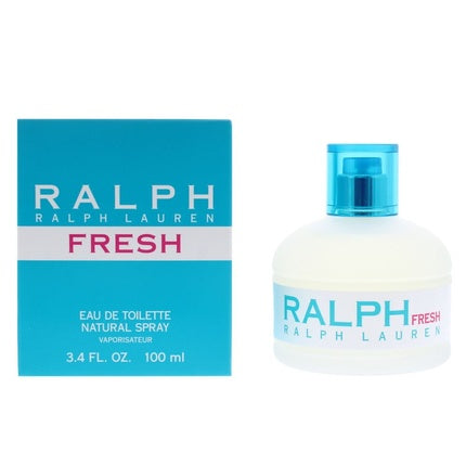 Ralph Lauren Ralph Fresh Eau De Toilette 100ml For Women