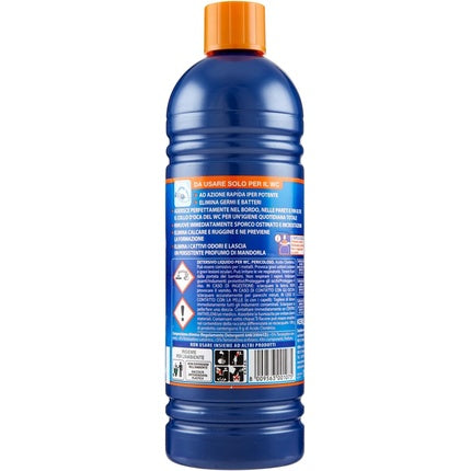 Rio Blue Toilet Cleaner 750ml