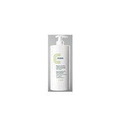 Unifarco Ceramol Base Cleansing Foam 400 Milliliters