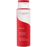 Clarins Body Fit Anti-Cellulite Contouring Expert 200ml