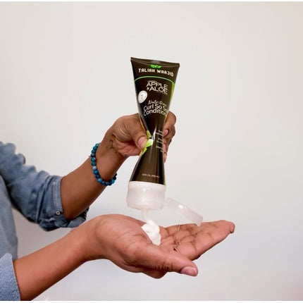 Taliah Waajid Curl So Soft Conditioner 10 Fl Oz