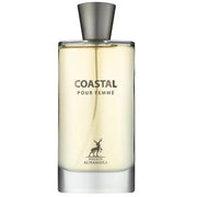 Maison Alhambra Coastal Pour Femme Eau De Parfum Spray 100ml