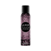 La Rive Touch Of Woman Deodorant Spray 150ml