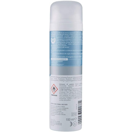 Infasil Pure Deodorant Spray for Women with Sensitive Skin 150ml