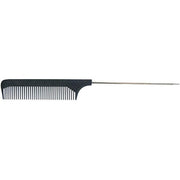 Peine Pom Delrin Metal Pick 22.6cm