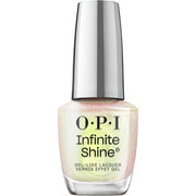 OPI Infinite Shine Nail Polish Marshmellow So Sweet Gel-Like & Long Lasting