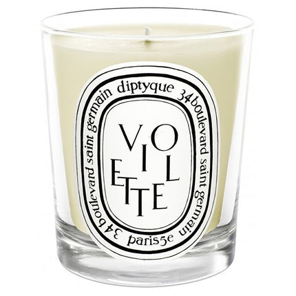 Diptyque Violette Candle 190 G