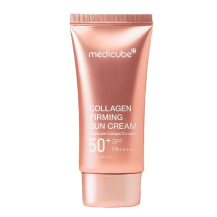 Medicube Collagen Firming Sun Cream 50ml SPF 50+