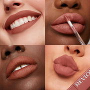 Revlon Colorstay Limitless Matte Lipstick Poster Child