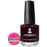 JESSICA Custom Colour Nail Polish Notorious 14.8ml