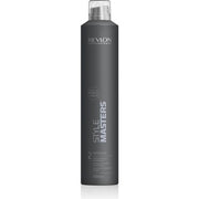 Revlon Style Masters Modular Medium Hold Hairspray 500ml Professional Hair Care