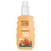 Garnier Ambre Solaire Kids Nemo Disney Spray Spf 50
