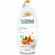 Eloderma Almond Shower Gel - 600ml