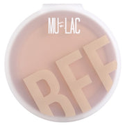 Mu Lac Pressed Powder - A Perfect Finishing Touch For Your Makeup