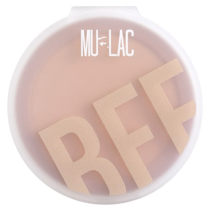 Mu Lac Pressed Powder - A Perfect Finishing Touch For Your Makeup