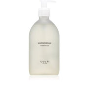 Culti Welcome Mareminerale Hand And Body Foam Soap 500 Ml