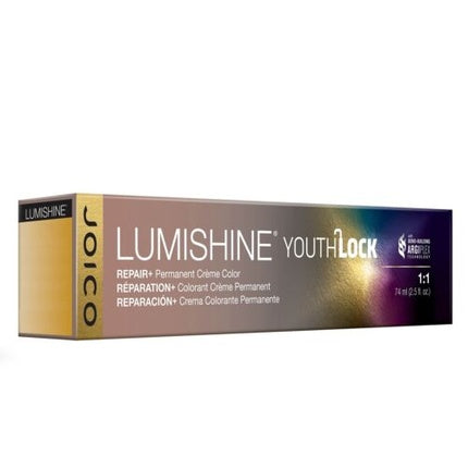 Joico LumiShine Repair+ YouthLock Permanent Hair Color 74ml 9NNG OVP NEW
