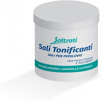Saltrati-Sali Tonif 200g