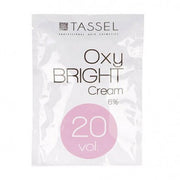 Eurostil Oxybright Cream 6 20 Volume 75 Ml