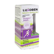 Hidrotelial Hidrotelial Luxoben Anti-Friction Balm 50ml