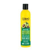 Hair Milk Strengthens Hair Strands Improves Strength and Elasticity