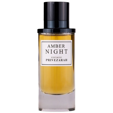 Privezarah Amber Night Eau De Parfum Spray 80ml