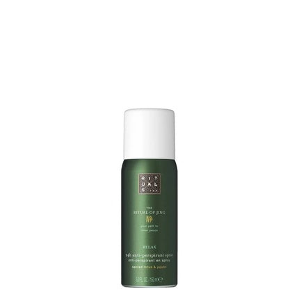 Rituals The Ritual Of Jing Antiperspirant Spray 150ml