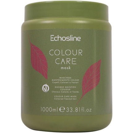 Colour Care Color Maintenance Mask for Coloured and Treated Hair 1000ml