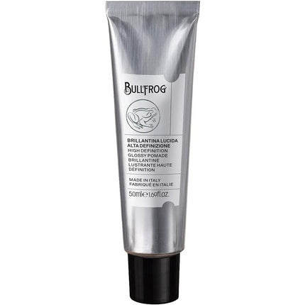 Bullfrog High Definition Glossy Pomade 50ml