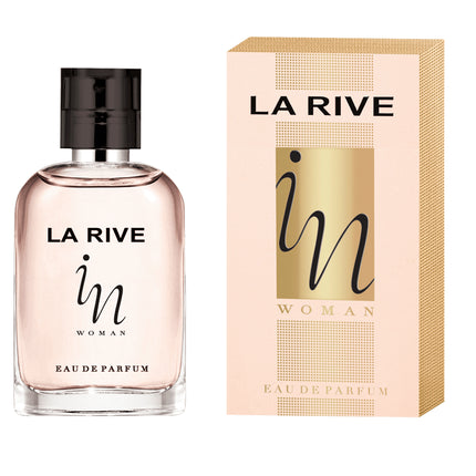 La Rive In Woman Eau De Parfum Spray 30ml
