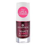 Essence Cosmetics What A Tint 01 Kiss From A Rose 49 Ml