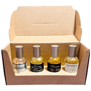 Emper Intimation - Kamil - Phantom My Hero - Stallion 53 Discovery Set Eau De Parfum