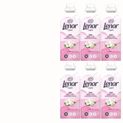 Lenor Fabric Softener Jasmine Blossom 756ml