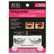 Ardell Reusable Waterproof Magnetic Liner and Lash Set - Demi Wispies 811 (64998INT)