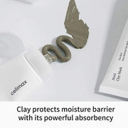 Celimax The Real Noni Refresh Clay Mask