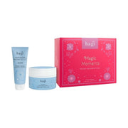 Hagi Magic Moments Body Peeling Winter Embrace 200ml Body Balm Winter Embrace 75ml