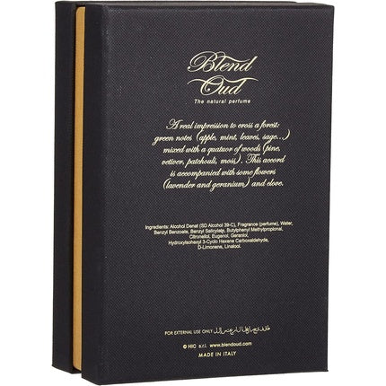 Blend Oud Original Collection Teab EDP 75ml