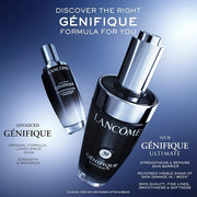 Lancome Advanced Genifique Radiance Boosting Anti-Aging Face Serum