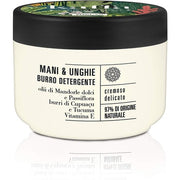 Helan Kaffa Gift Set for Women with Scented Moisturizing Nail & Hand Cream 50ml