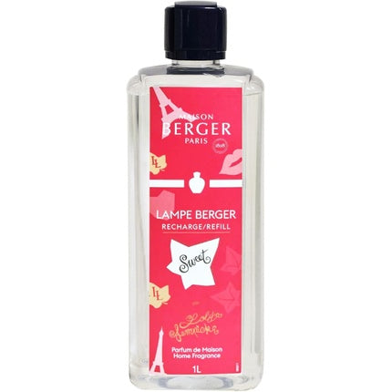 Maison Berger Lolita Lempicka Sweet Refill 1L French Luxury Fragrance