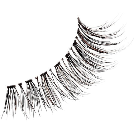 Kiss True Volume Lash Ritzy