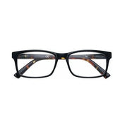 Zippo Reading Glasses Plastic Color: Black [31z-B20-Nde 200], +2.00