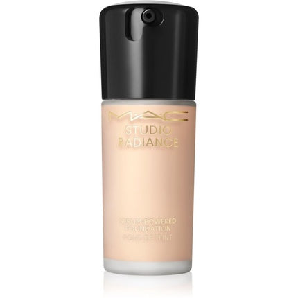 MAC Cosmetics Studio Radiance Serum-Powered Foundation - Color N32, 30 ml