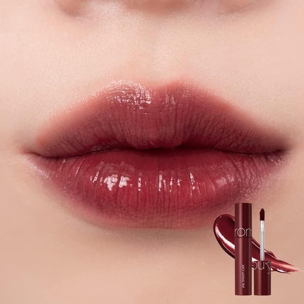 Rom&nd Juicy Lasting Tint 5g 21 Deep Sangria