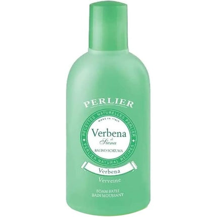 Perlier Verbena Body Wash 1000ml 33.8 fl. oz. Made in Italy