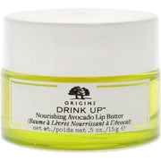Origins Drink Up Nourishing Avocado Lip Butter 0.5oz Lip Balm