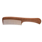 Eurostil Wooden Styling Comb 22cm 1 Unit