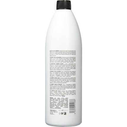 Postquam White Shampoo 1000ml