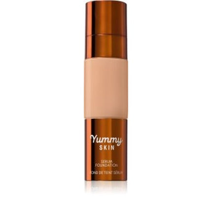 Danessa Myricks Beauty Yummy Skin Serum Foundation